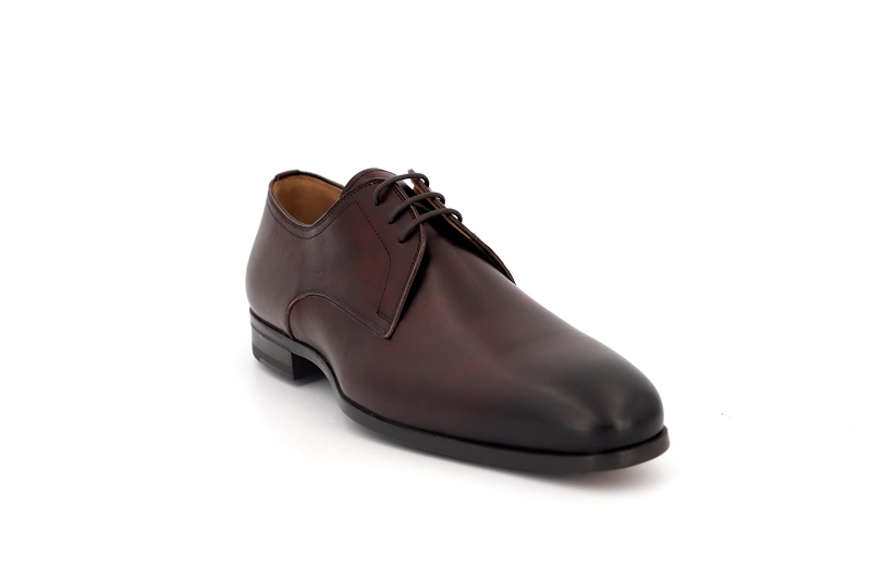 Magnanni derbies austino marron7597101_2