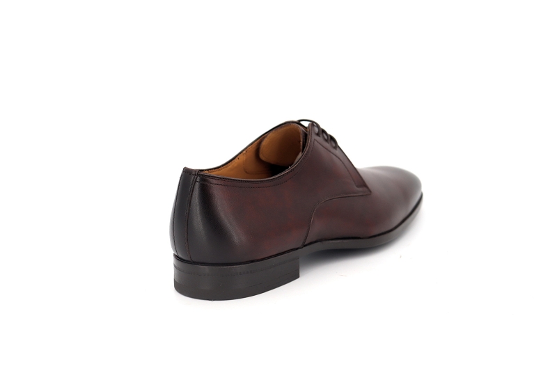 Magnanni derbies austino marron7597101_4