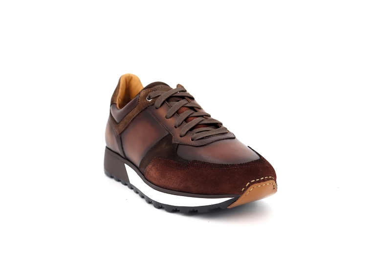 Magnanni baskets mika marron7597301_2