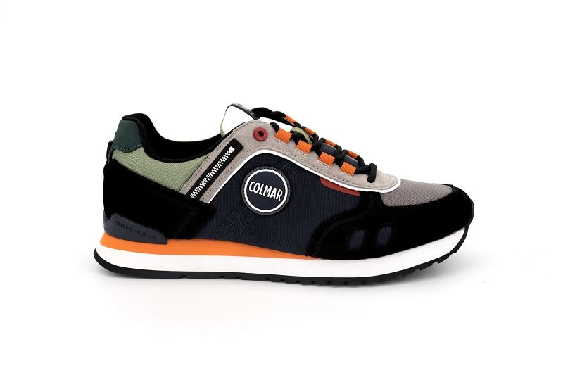 chaussure colmar