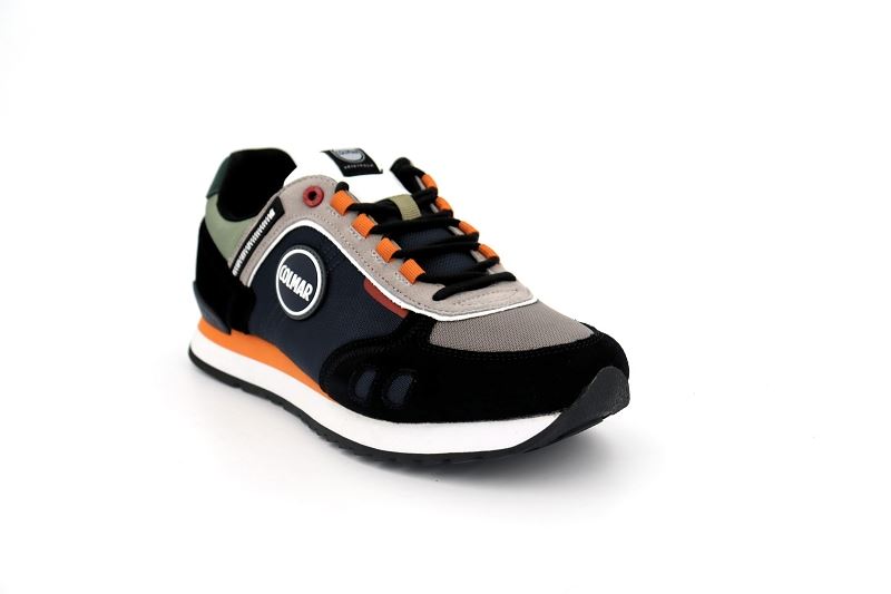 Colmar baskets travis sport flash bleu7597701_2