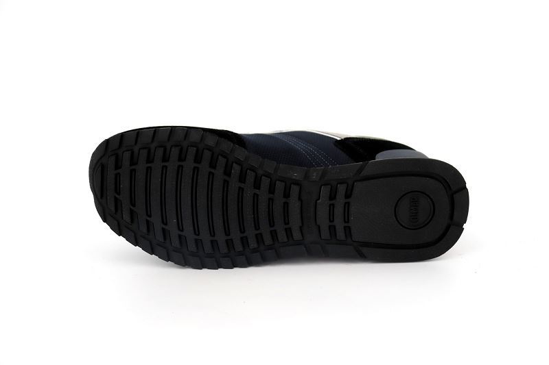 Colmar baskets travis sport flash bleu7597701_5