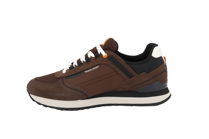 Colmar baskets travis sport bold marron7597806_3