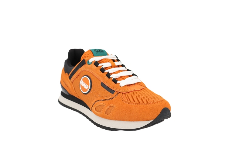 Colmar baskets travis sport bold orange7597808_2