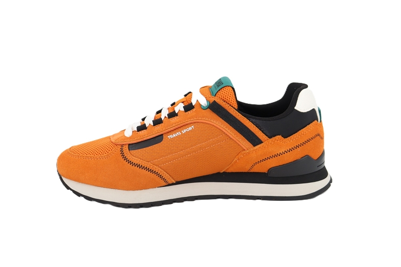 Colmar baskets travis sport bold orange7597808_3
