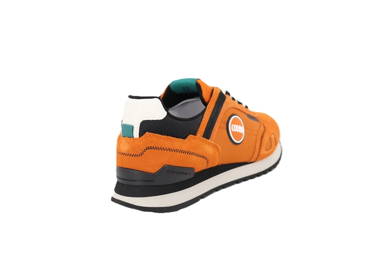 Colmar baskets travis sport bold orange7597808_4