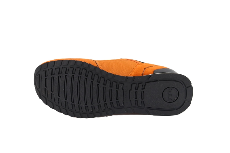 Colmar baskets travis sport bold orange7597808_5