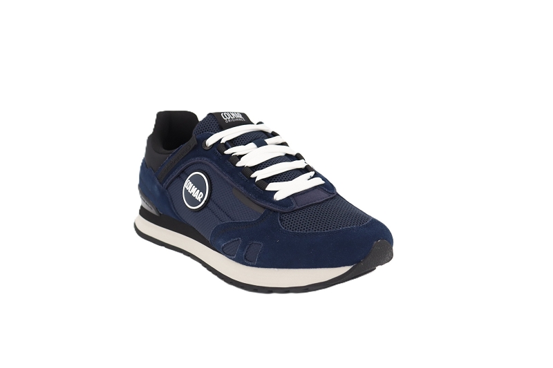 Colmar baskets travis sport bold bleu7597809_2