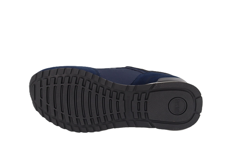 Colmar baskets travis sport bold bleu7597809_5