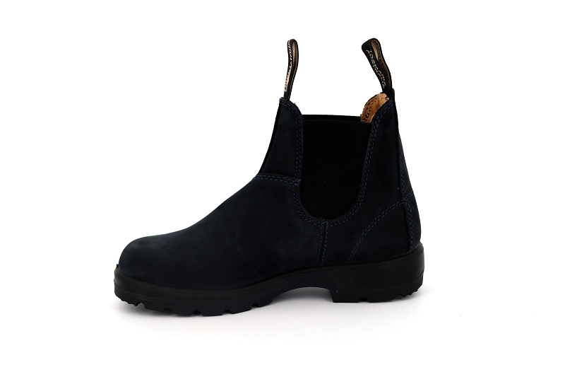 Blundstone boots et bottines 1940 bleu7597901_3