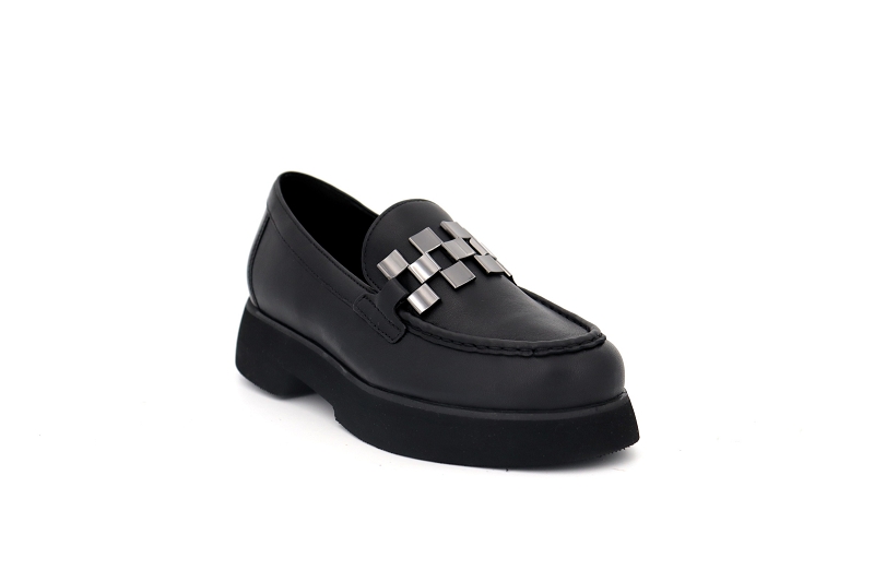 Hogl mocassins stellara noir7598001_2