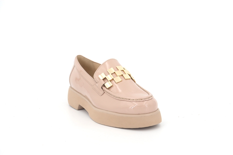 Hogl mocassins capuccina beige7598101_2