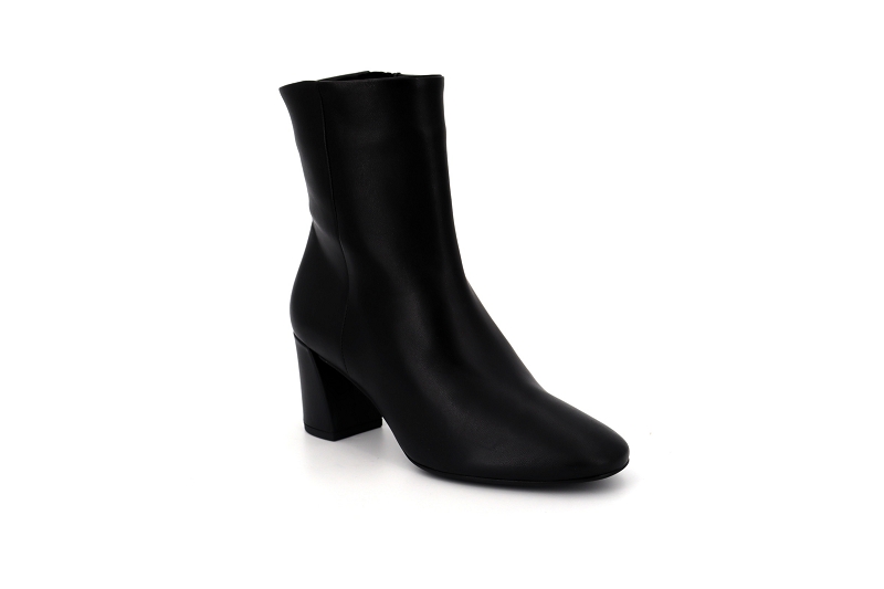 Hogl boots et bottines office noir7598201_2