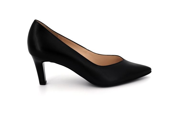 Hogl escarpins bobala noir