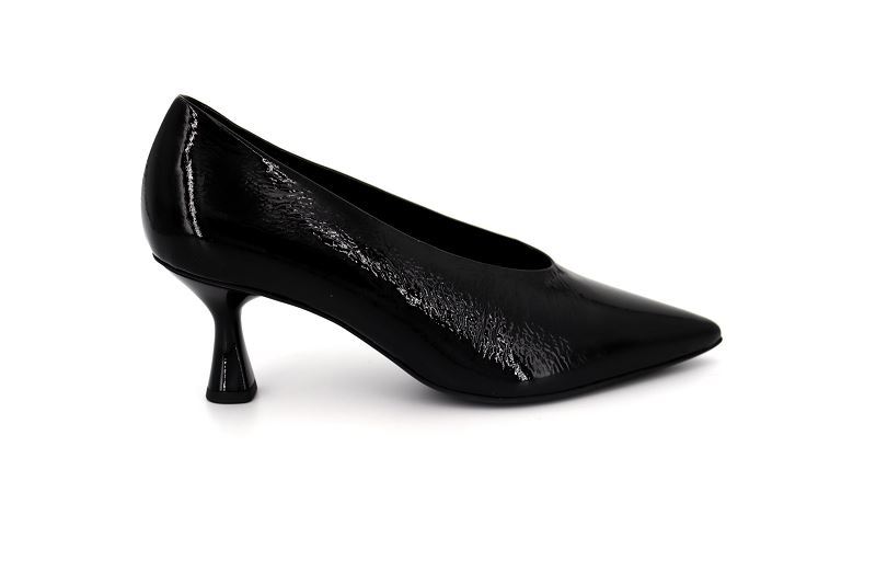 Hogl escarpins cometa noir