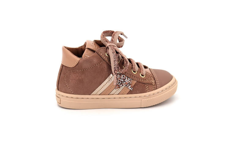 Fr by romagnoli baskets romie rose
