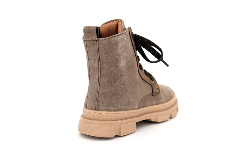 Fr by romagnoli boots et bottines lune beige7600401_4