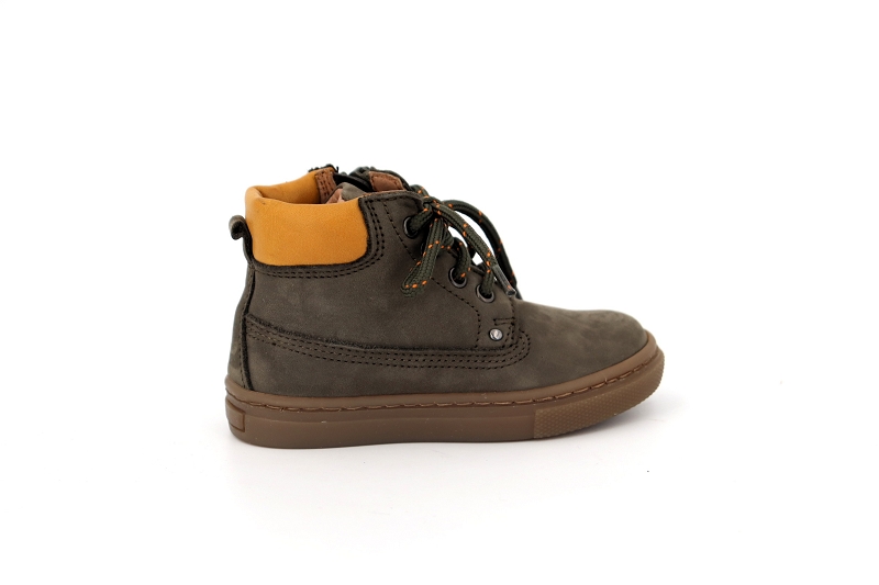 Fr by romagnoli baskets romagnoli vert