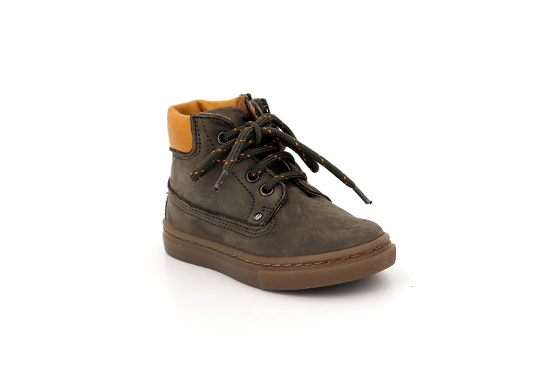 Fr by romagnoli baskets romagnoli vert7600901_2