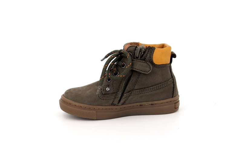 Fr by romagnoli baskets romagnoli vert7600901_3