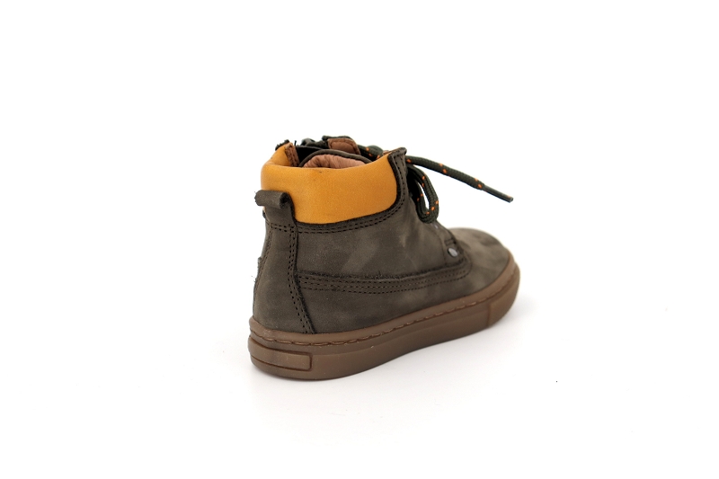 Fr by romagnoli baskets romagnoli vert7600901_4