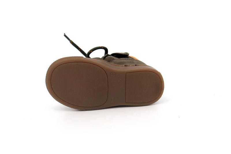 Fr by romagnoli baskets romagnoli vert7600901_5