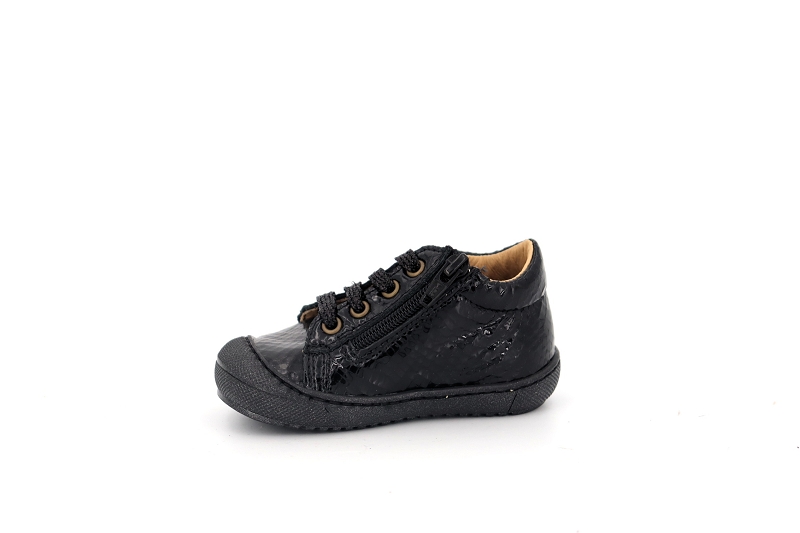 Bopy chaussures a lacets joseva noir7601301_3
