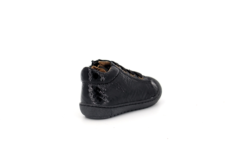 Bopy chaussures a lacets joseva noir7601301_4
