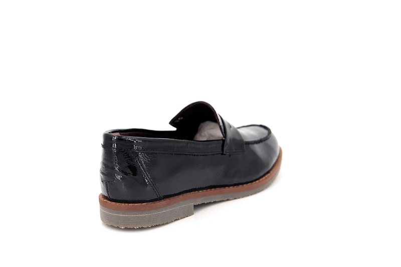 Aliwell mocassins pariz noir7602001_4