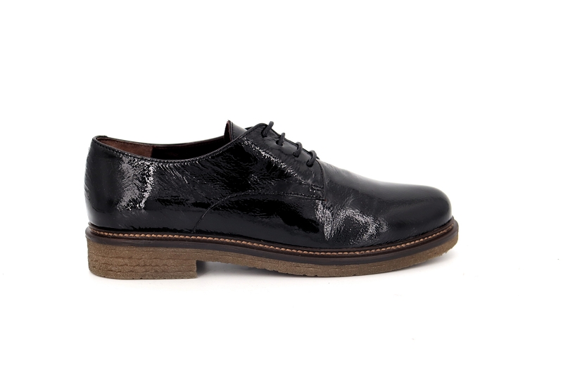 Aliwell derbies alibert noir