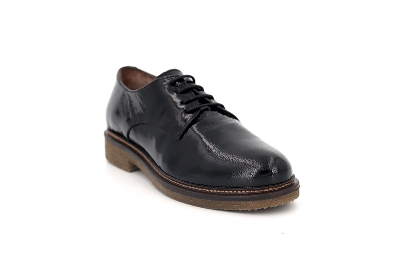 Aliwell derbies alibert noir7602301_2