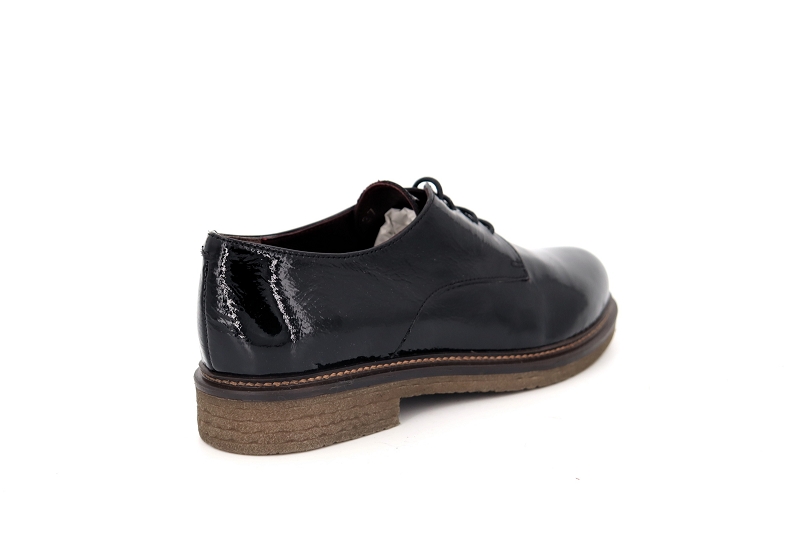 Aliwell derbies alibert noir7602301_4