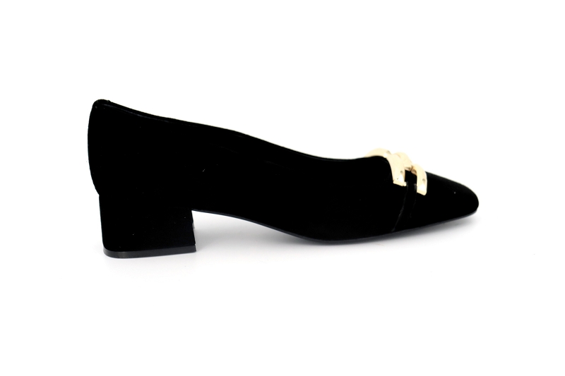 Jb martin escarpins vacille noir