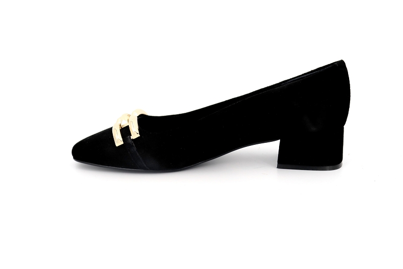 Jb martin escarpins vacille noir7603401_3