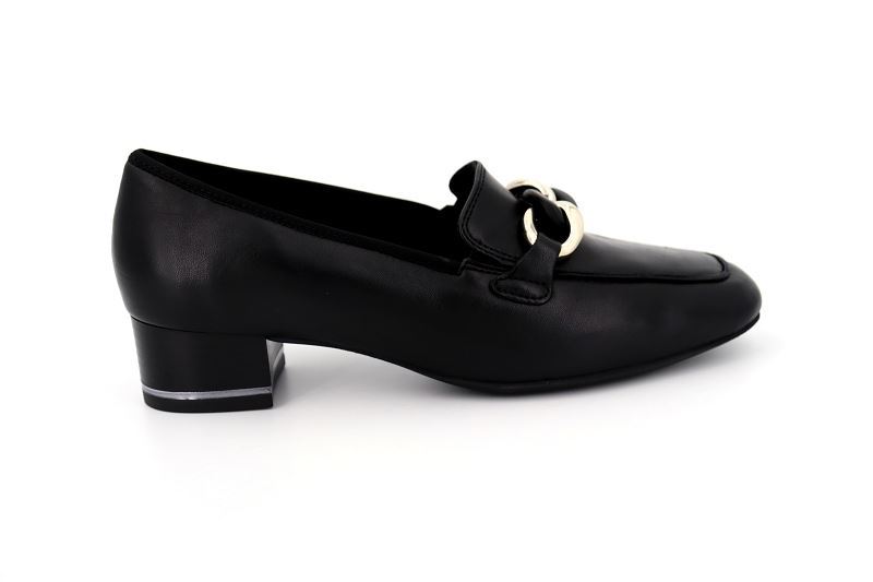 Ara trotteurs claudine noir