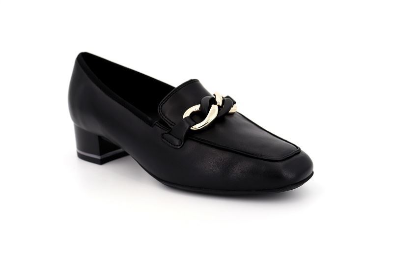 Ara trotteurs claudine noir7604601_2