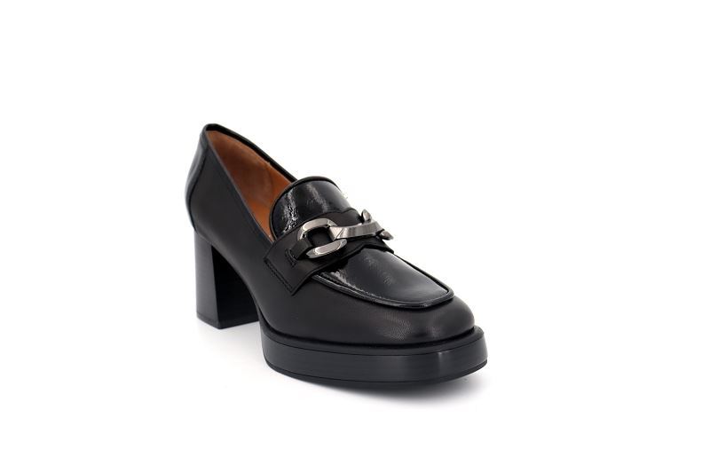 Mamzelle mocassins on noir7604802_2