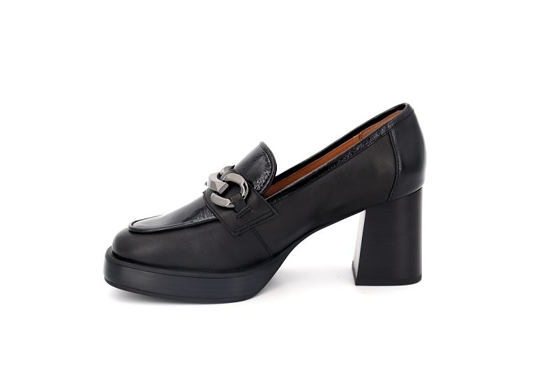 Mamzelle mocassins on noir7604802_3