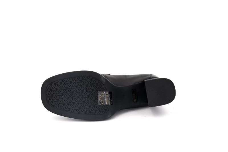 Mamzelle mocassins on noir7604802_5