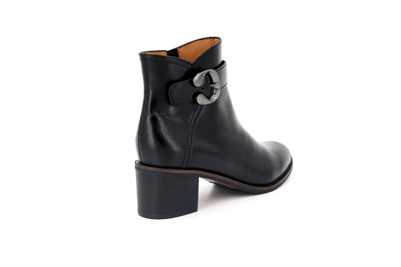 Mamzelle boots et bottines tiriba noir7605201_4