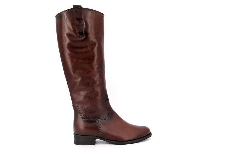 Gabor bottes 1.649 marron