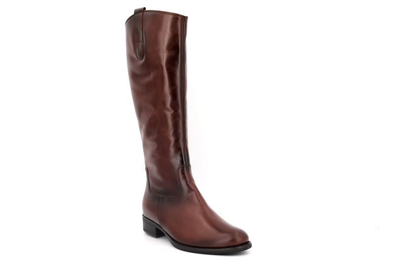 Gabor bottes 1.649 marron7606901_2