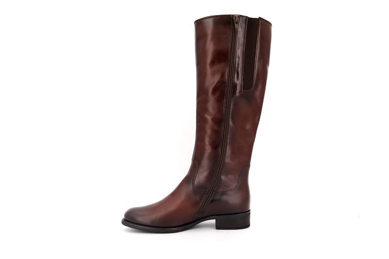 Gabor bottes 1.649 marron7606901_3