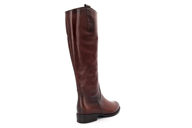 Gabor bottes 1.649 marron7606901_4