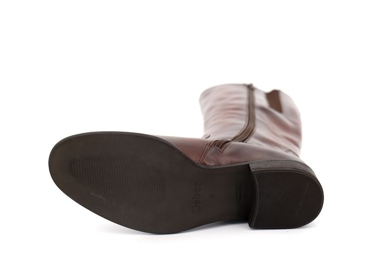 Gabor bottes 1.649 marron7606901_5