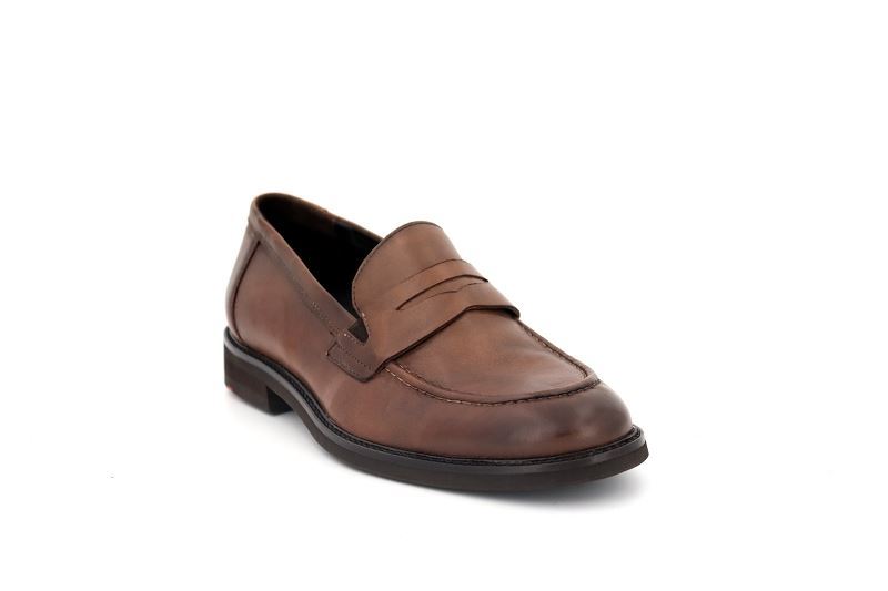 Lloyd mocassins reynold marron7607401_2