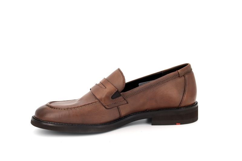 Lloyd mocassins reynold marron7607401_3
