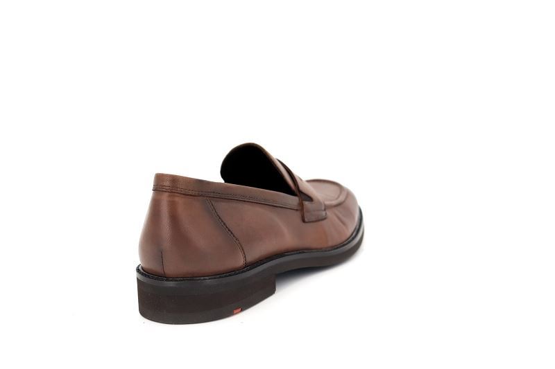 Lloyd mocassins reynold marron7607401_4