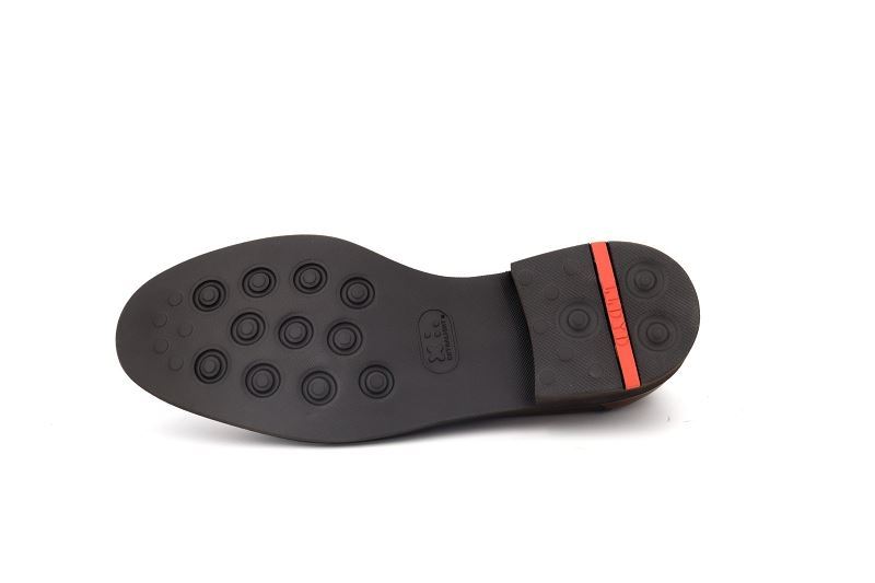 Lloyd mocassins reynold marron7607401_5