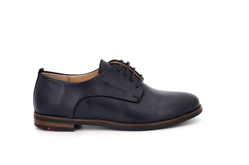 Lloyd f derbies pola bleu